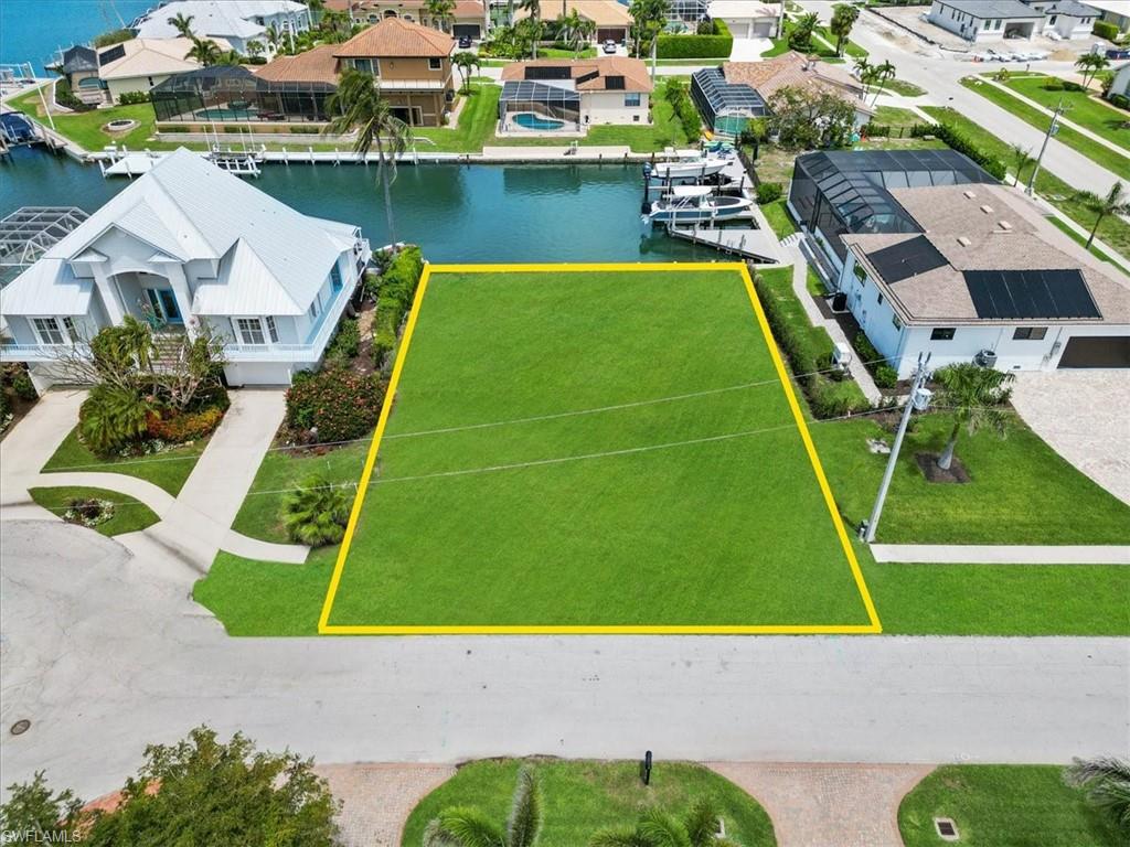 MARCO ISLAND - Land