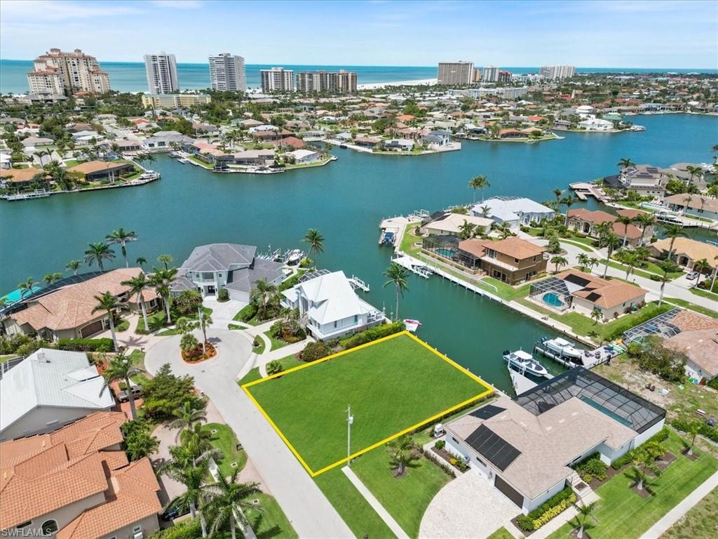 MARCO ISLAND - Land