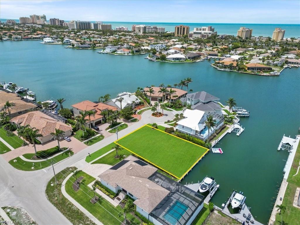 MARCO ISLAND - Land