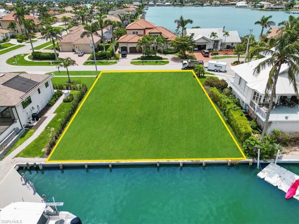 MARCO ISLAND - Land