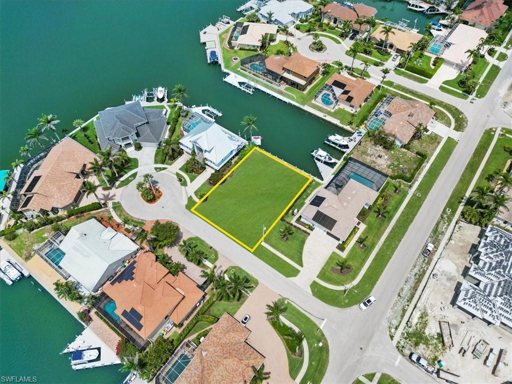 MARCO ISLAND - Land