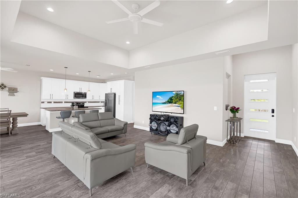 PORT LABELLE - Residential