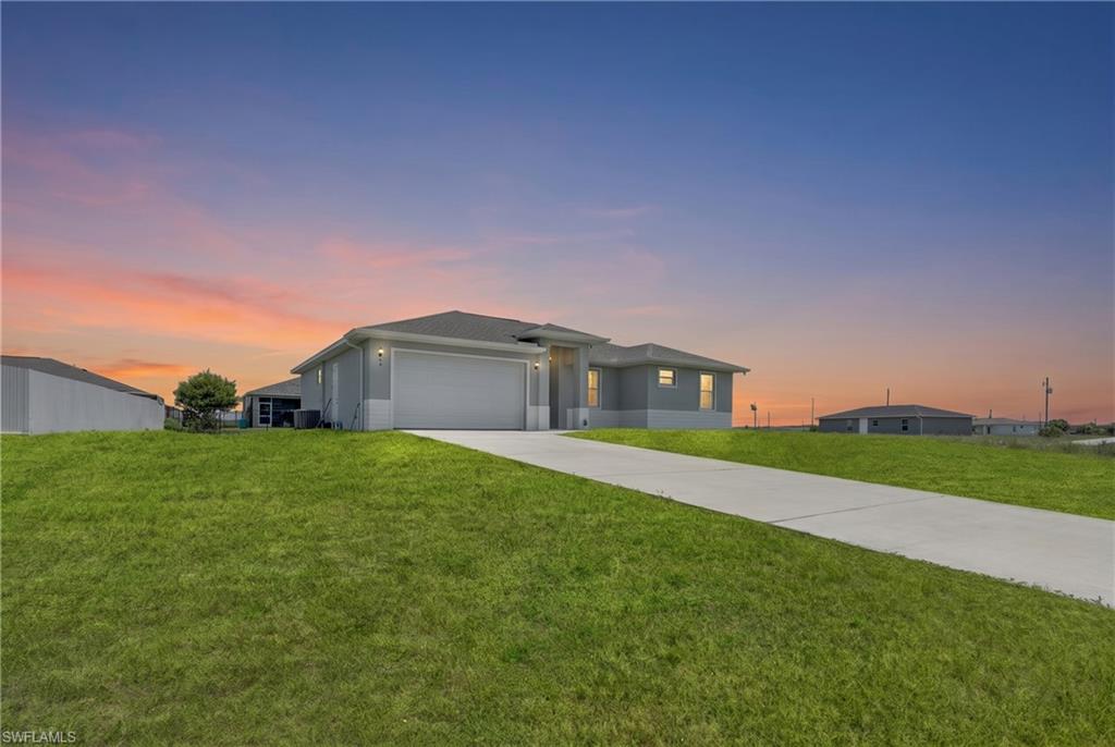 PORT LABELLE - Residential