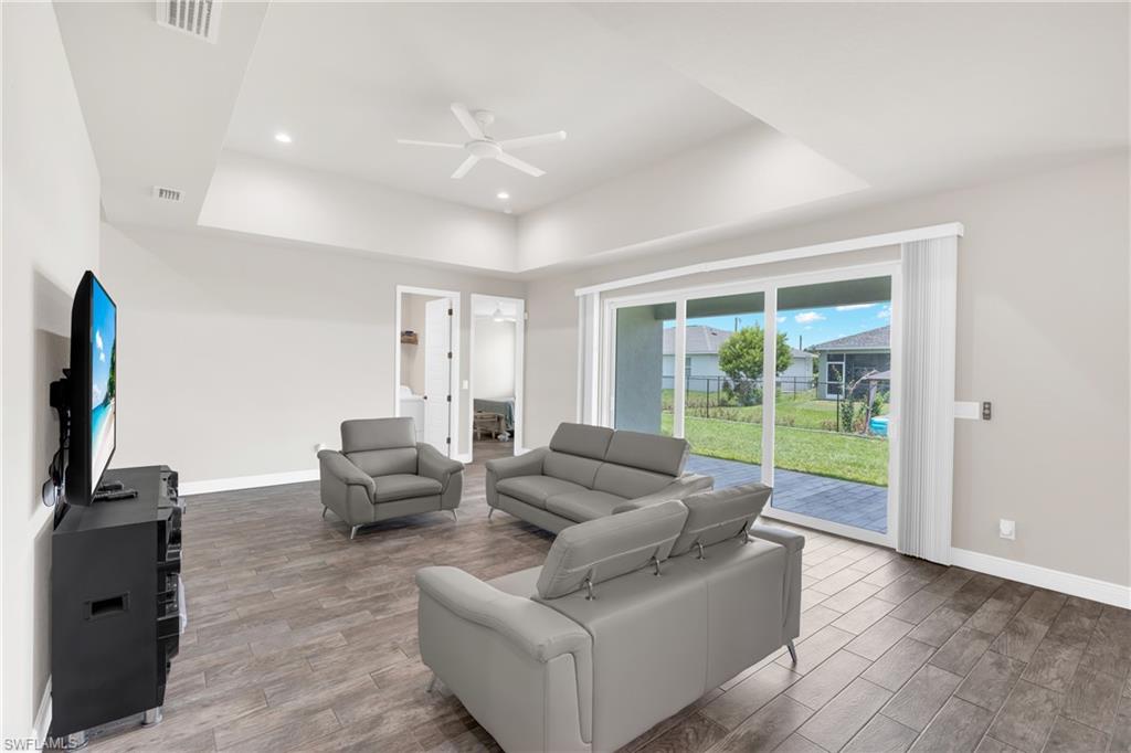 PORT LABELLE - Residential