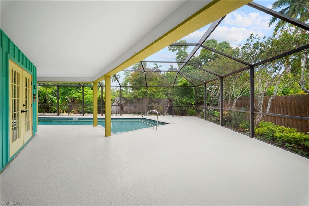Fort Myers Villas - Residential