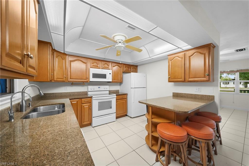 Fort Myers Villas - Residential