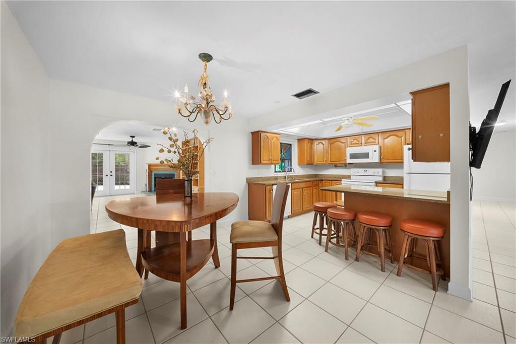 Fort Myers Villas - Residential