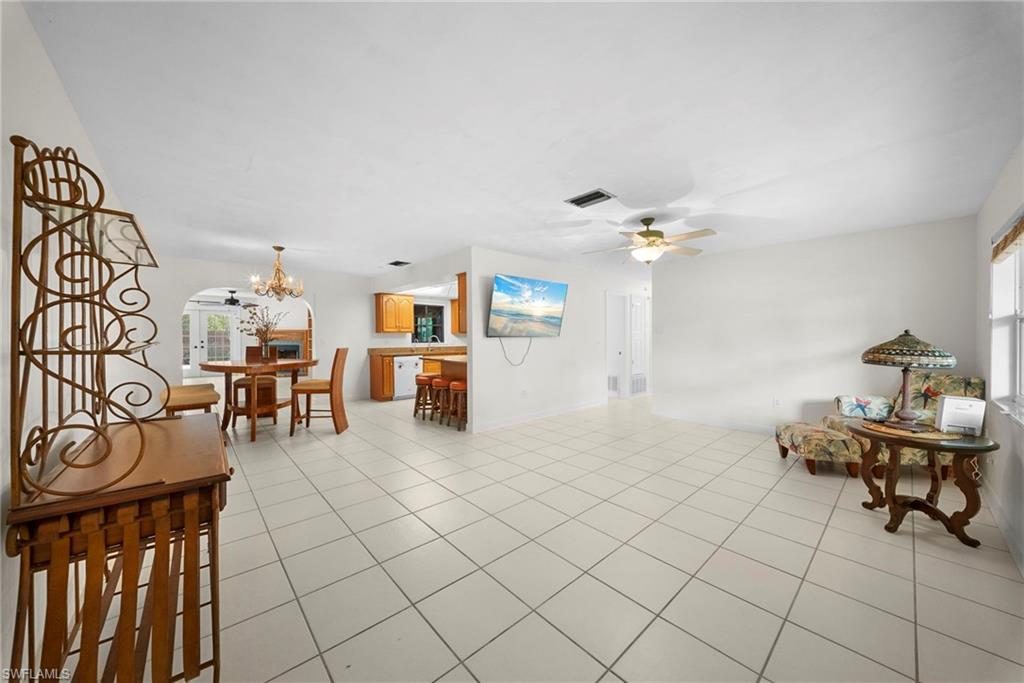 Fort Myers Villas - Residential