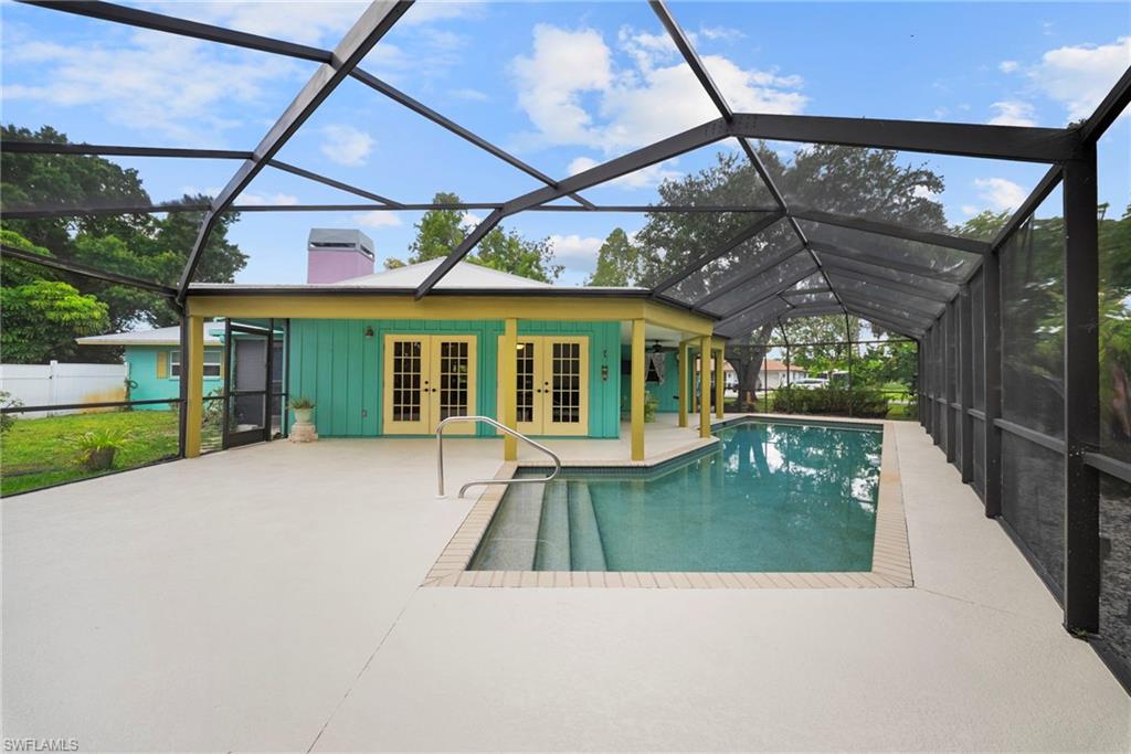 Fort Myers Villas - Residential