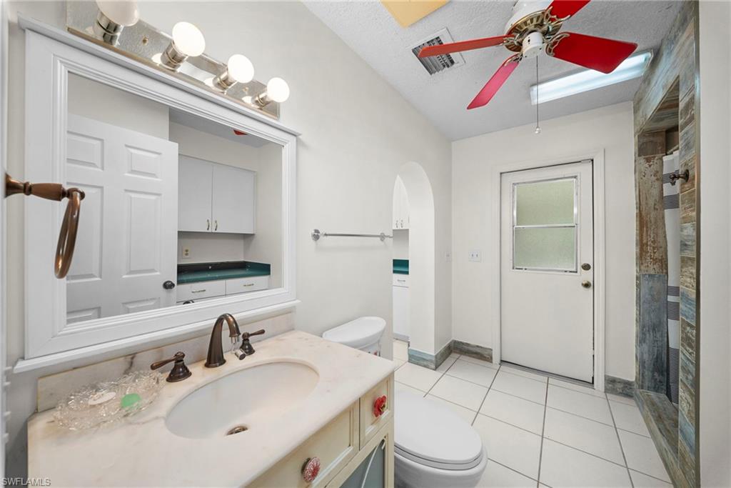 Fort Myers Villas - Residential