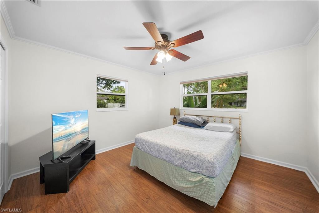Fort Myers Villas - Residential