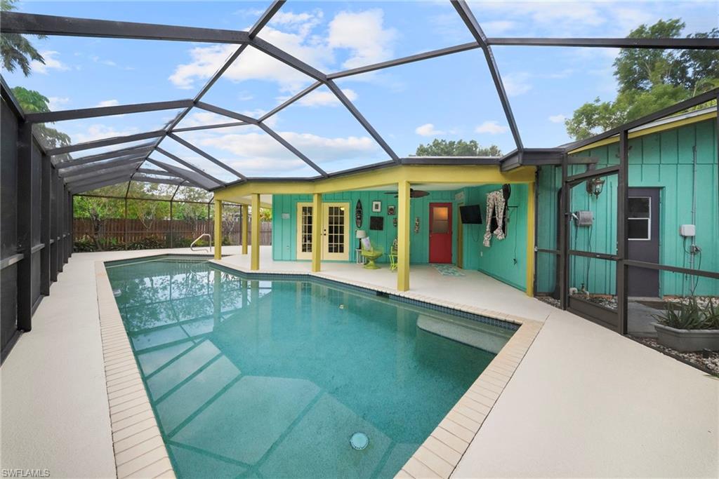 Fort Myers Villas - Residential
