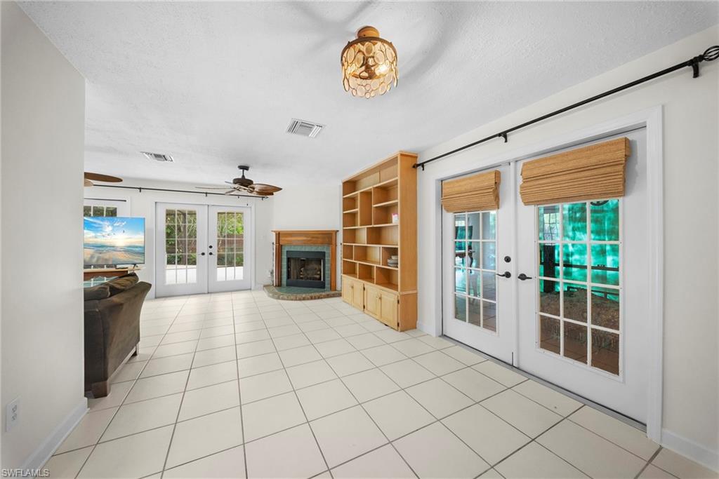 Fort Myers Villas - Residential