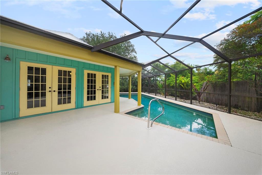 Fort Myers Villas - Residential