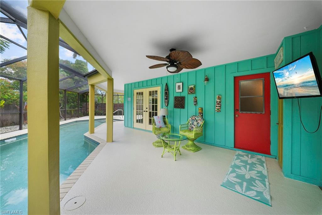 Fort Myers Villas - Residential