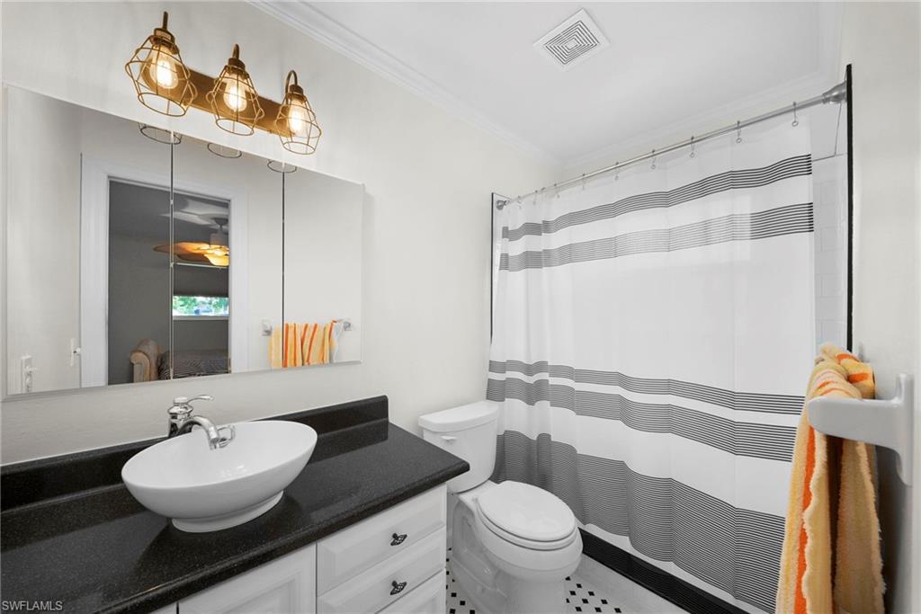 Fort Myers Villas - Residential