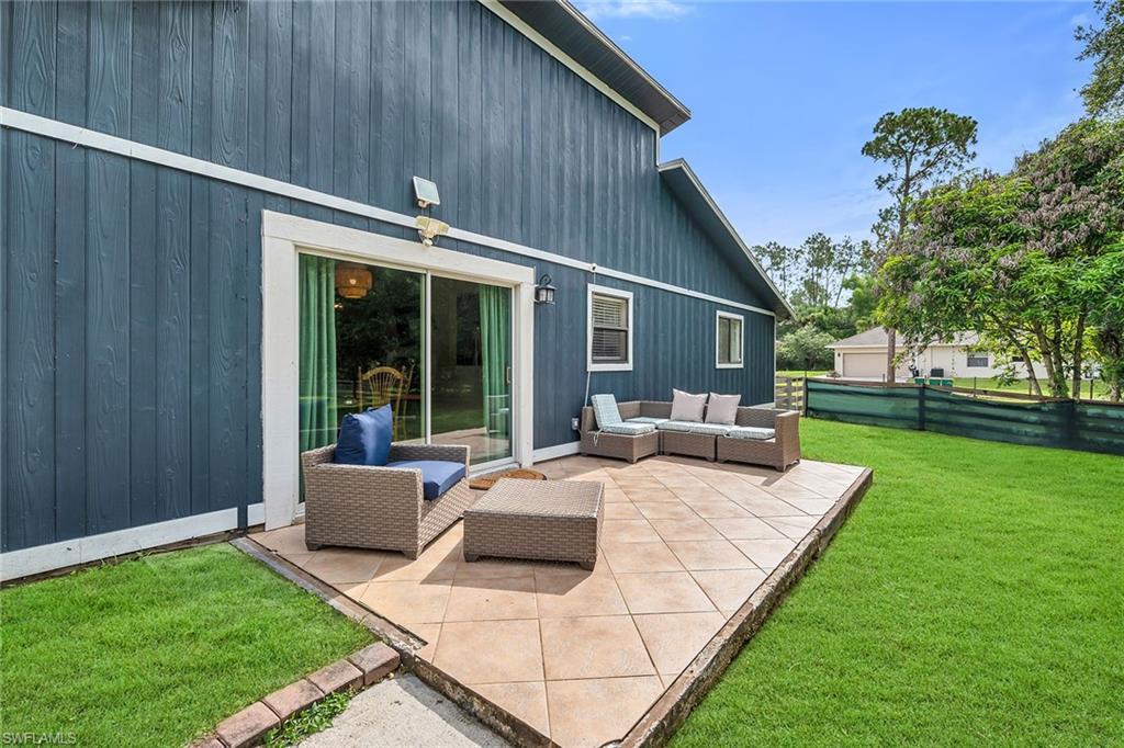 GOLDEN GATE ESTATES - Residential