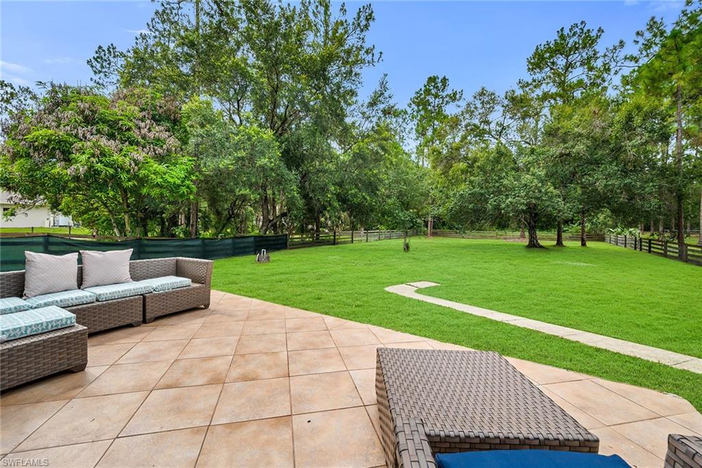 GOLDEN GATE ESTATES - Residential