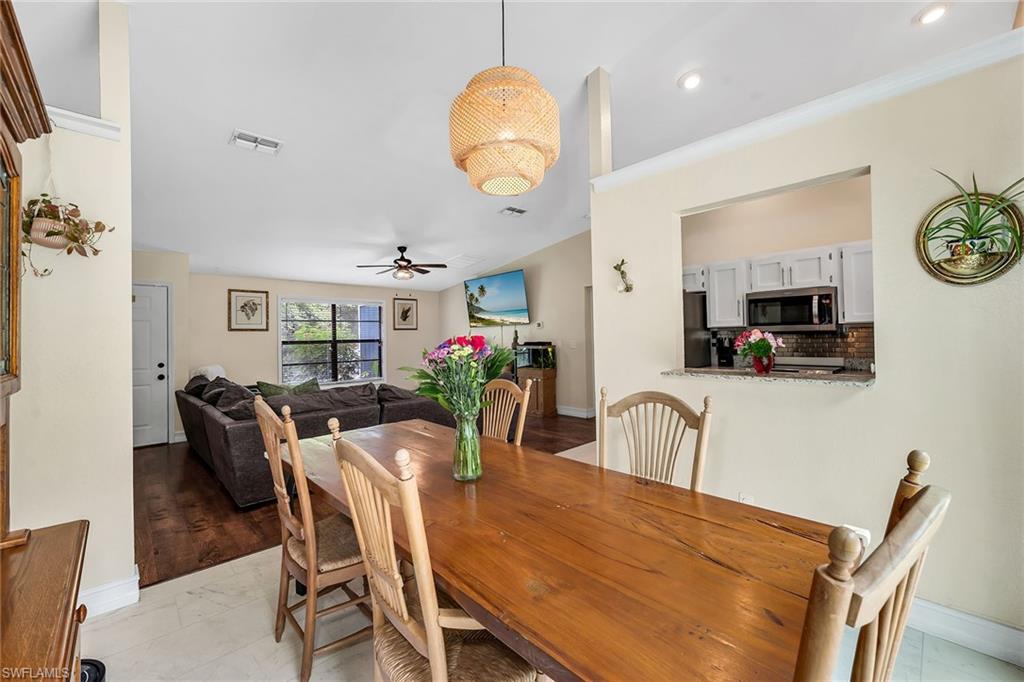GOLDEN GATE ESTATES - Residential