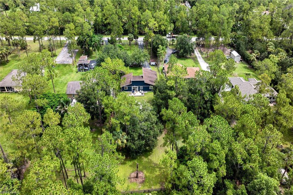 GOLDEN GATE ESTATES - Residential