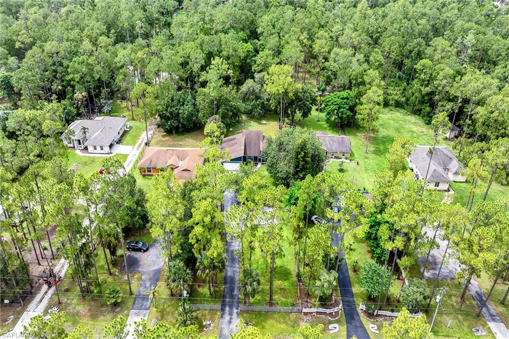 GOLDEN GATE ESTATES - Residential