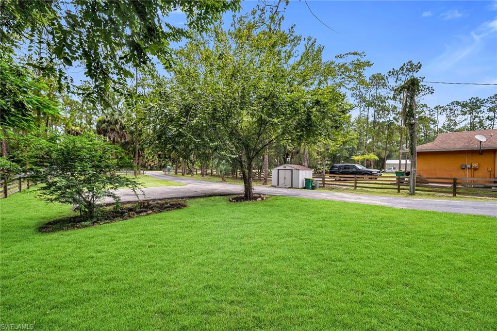 GOLDEN GATE ESTATES - Residential