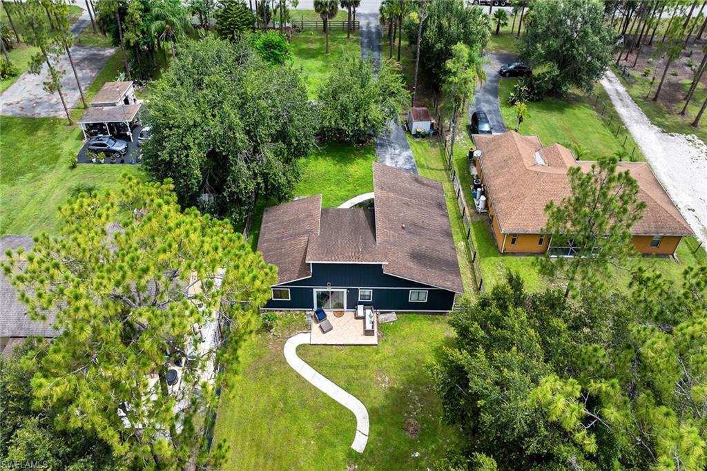 GOLDEN GATE ESTATES - Residential