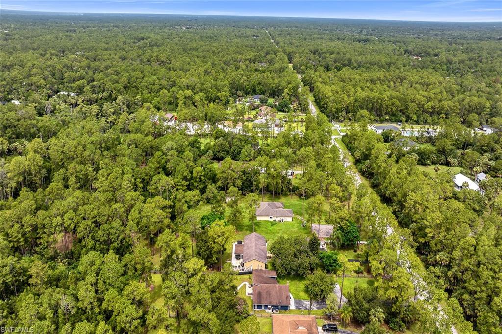 GOLDEN GATE ESTATES - Residential