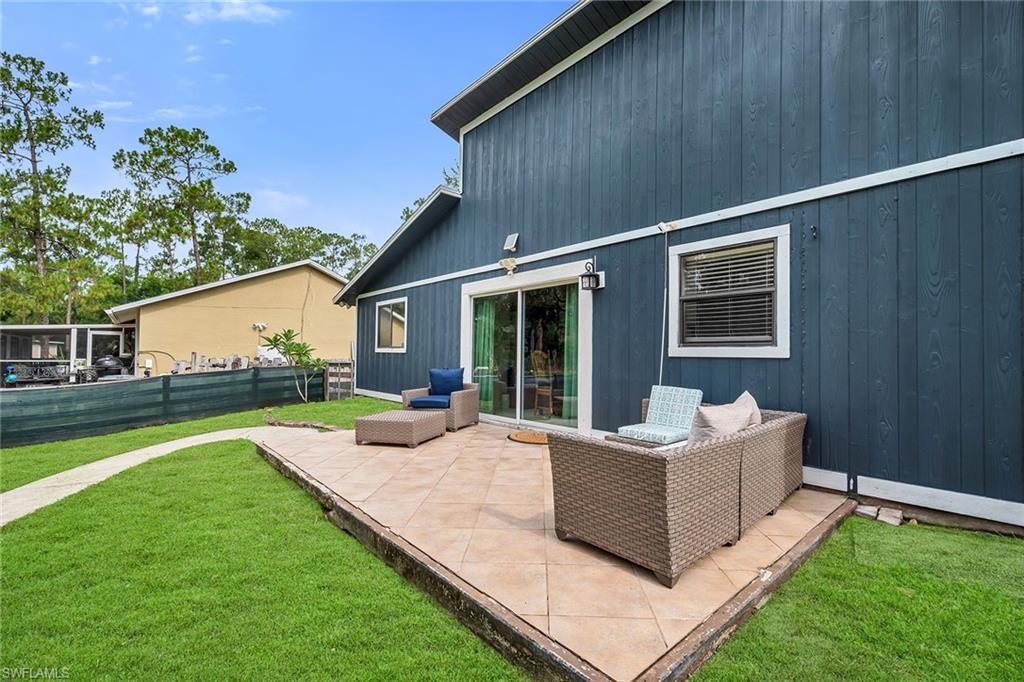 GOLDEN GATE ESTATES - Residential