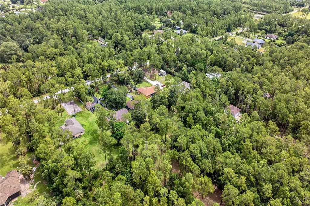 GOLDEN GATE ESTATES - Residential