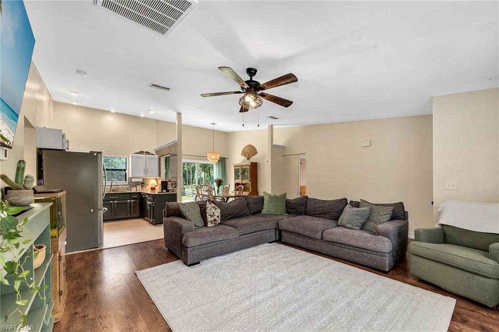 GOLDEN GATE ESTATES - Residential