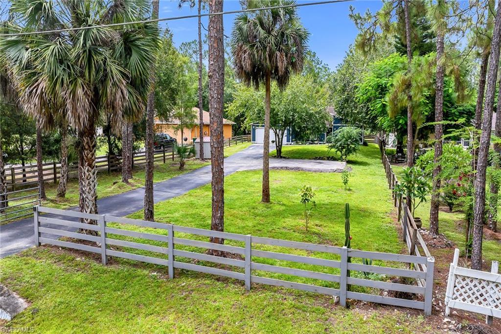 GOLDEN GATE ESTATES - Residential