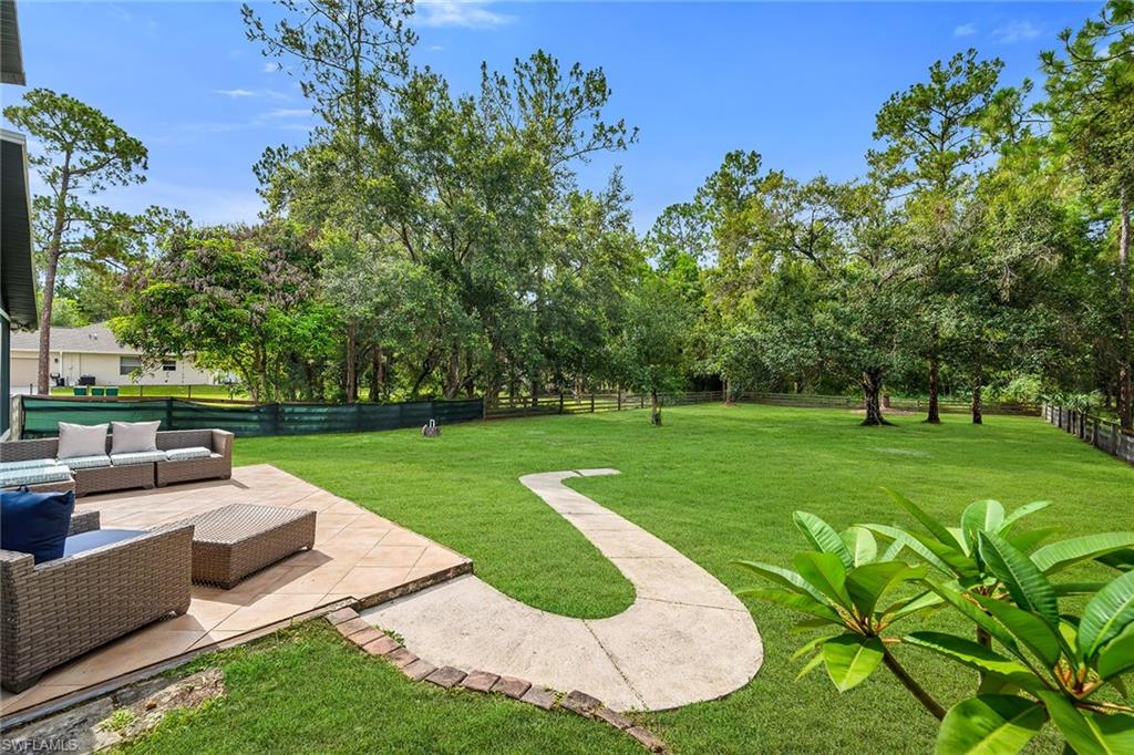GOLDEN GATE ESTATES - Residential