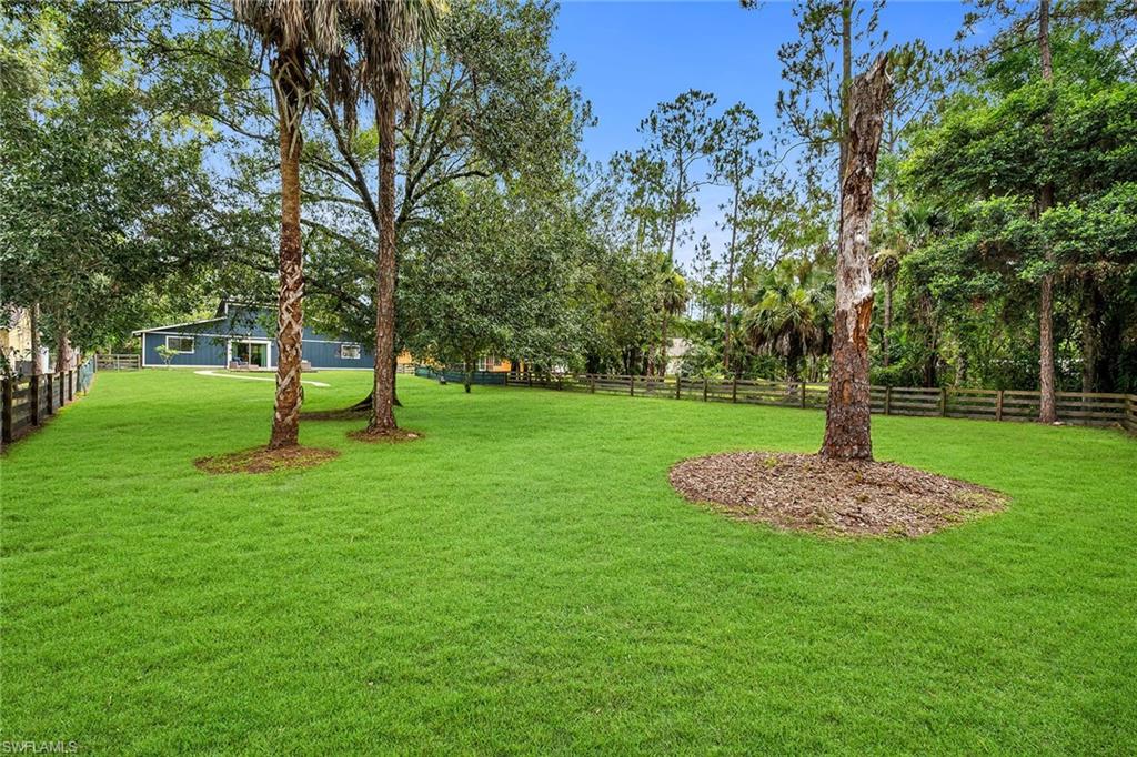 GOLDEN GATE ESTATES - Residential