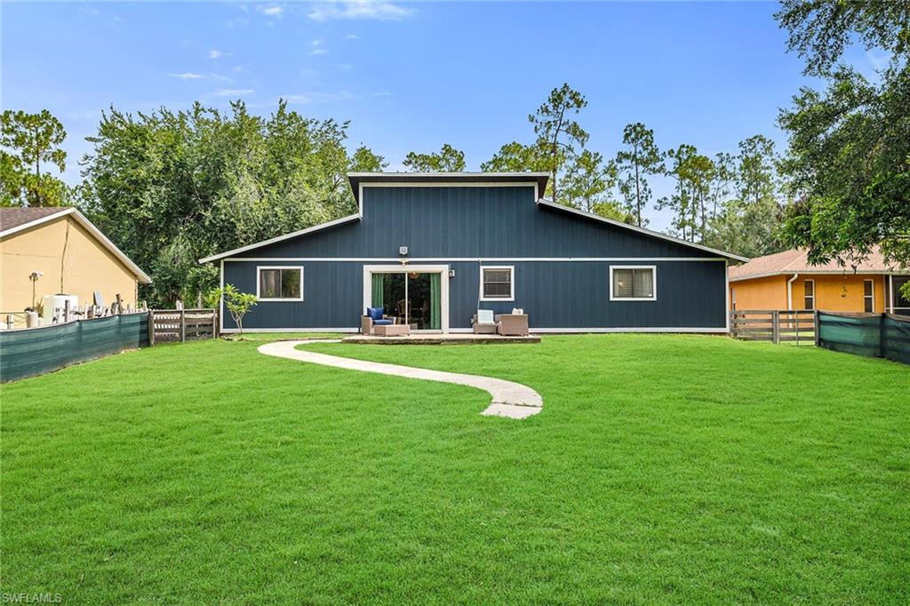 GOLDEN GATE ESTATES - Residential