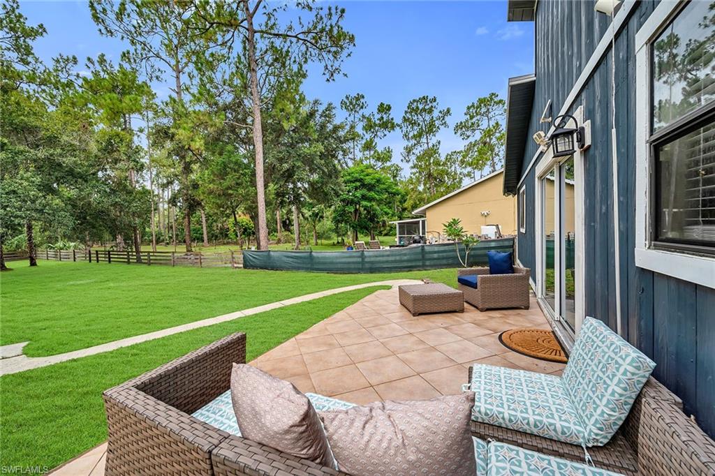 GOLDEN GATE ESTATES - Residential
