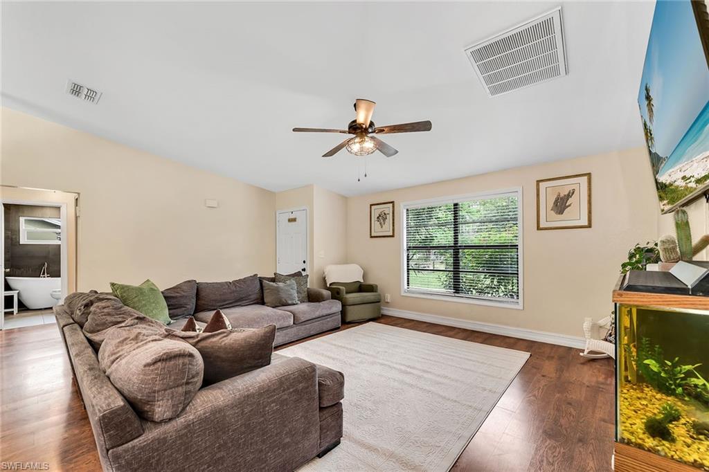 GOLDEN GATE ESTATES - Residential