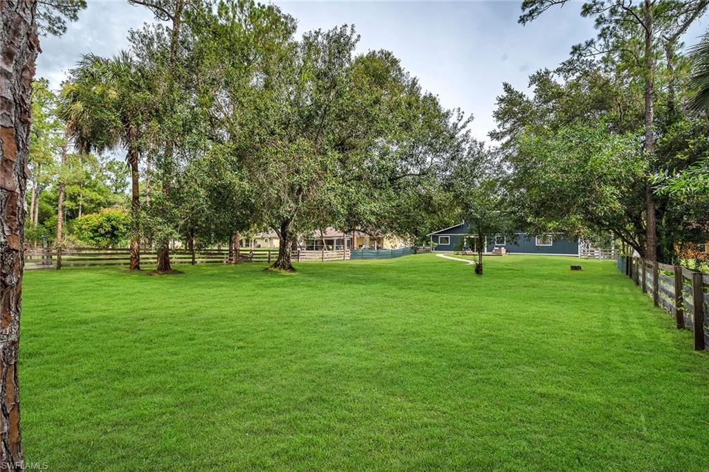 GOLDEN GATE ESTATES - Residential
