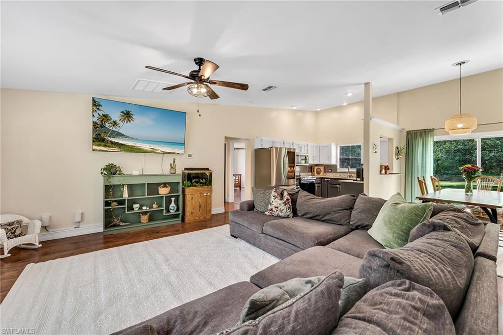 GOLDEN GATE ESTATES - Residential