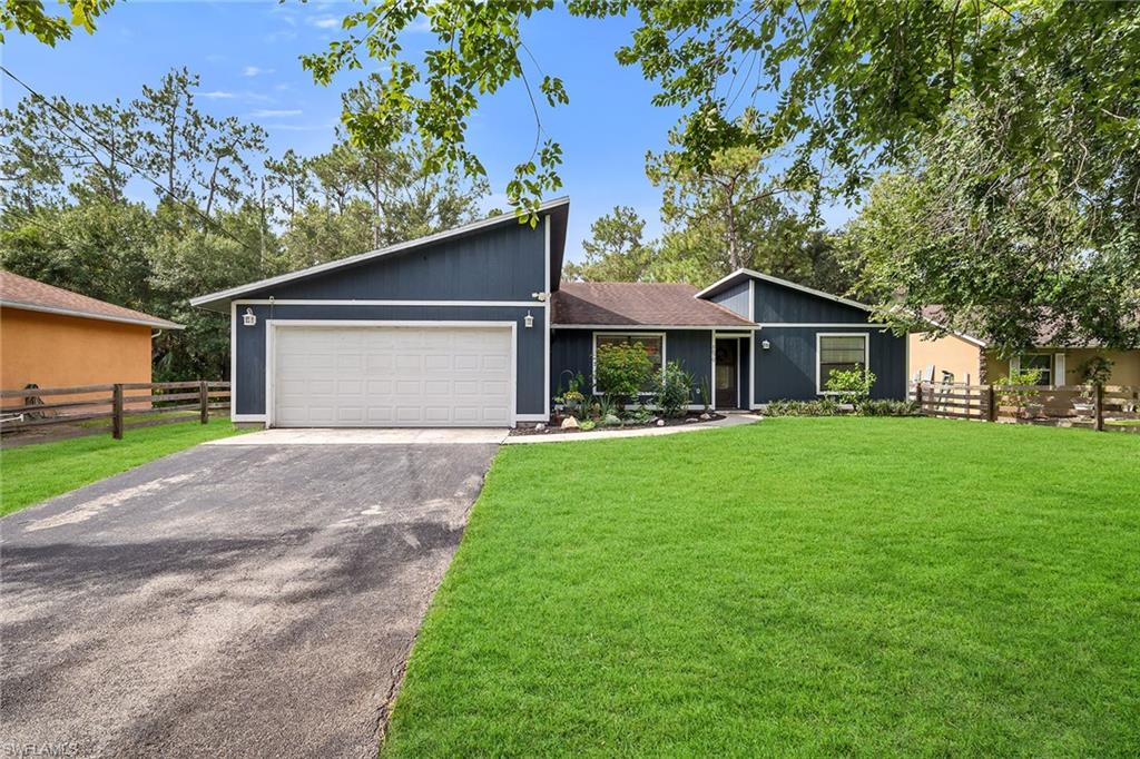 GOLDEN GATE ESTATES - Residential