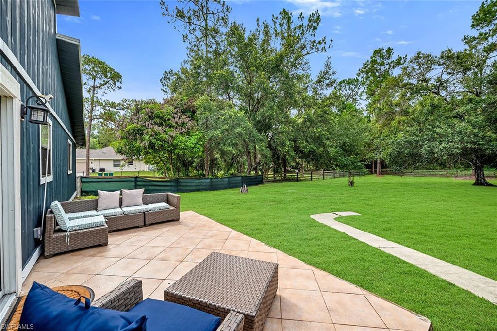 GOLDEN GATE ESTATES - Residential
