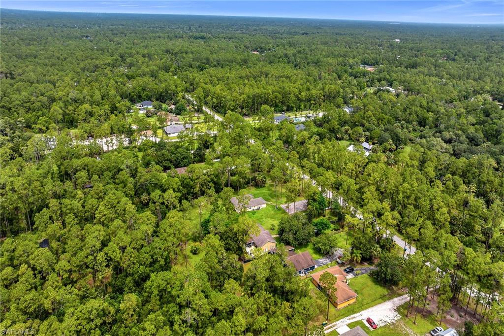 GOLDEN GATE ESTATES - Residential