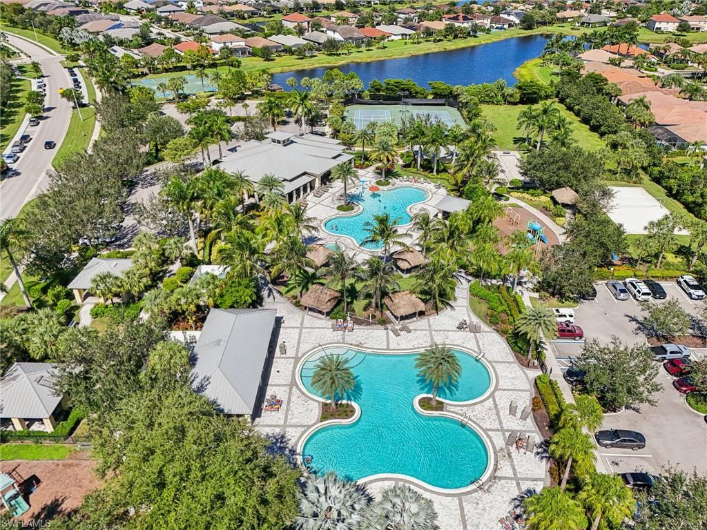 ORANGE BLOSSOM RANCH - Residential