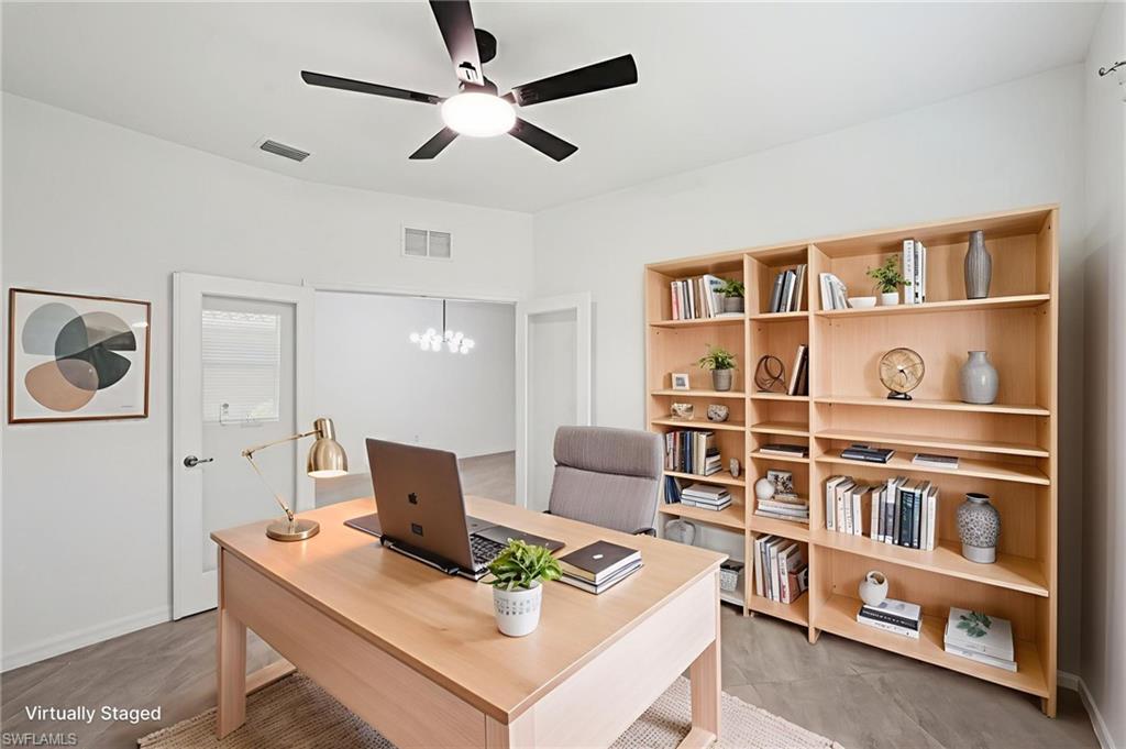 ORANGE BLOSSOM RANCH - Residential