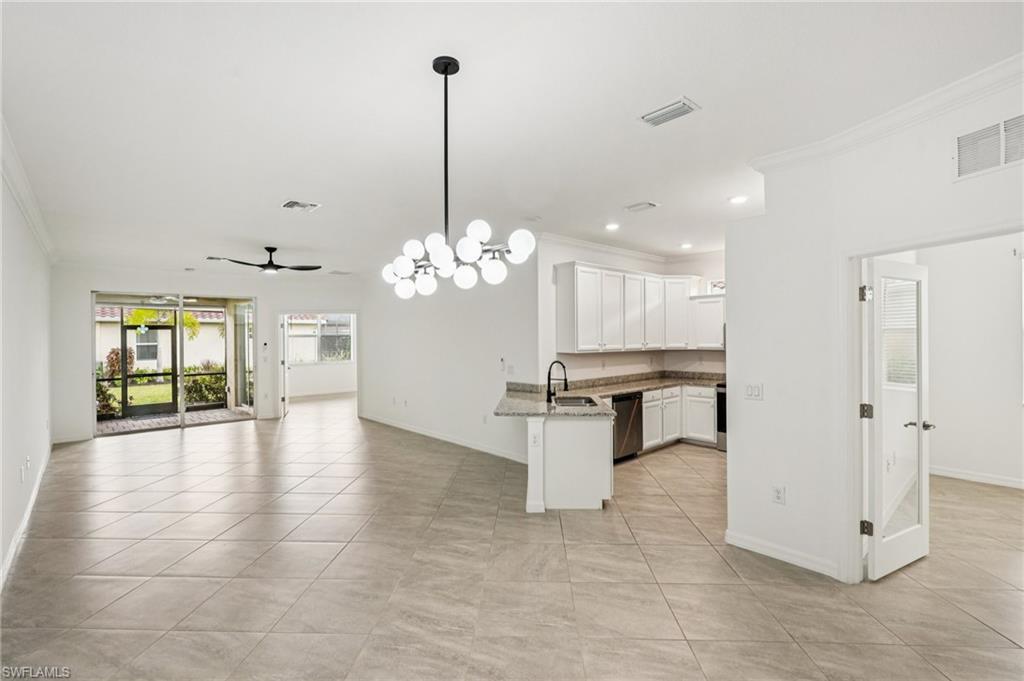 ORANGE BLOSSOM RANCH - Residential