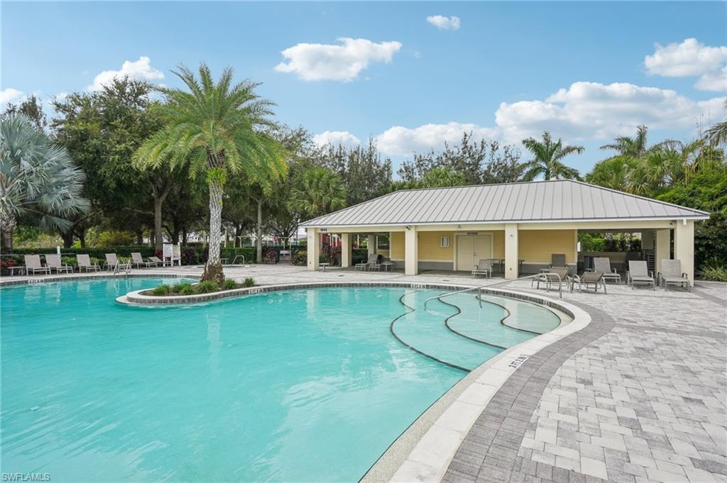 ORANGE BLOSSOM RANCH - Residential