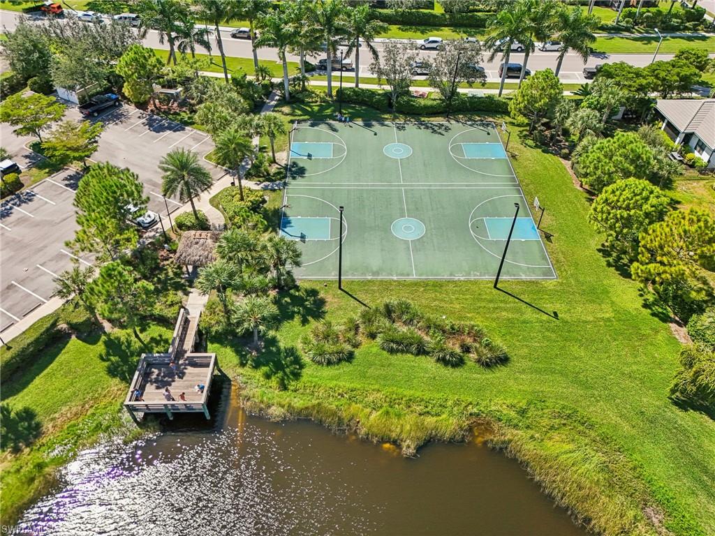 ORANGE BLOSSOM RANCH - Residential