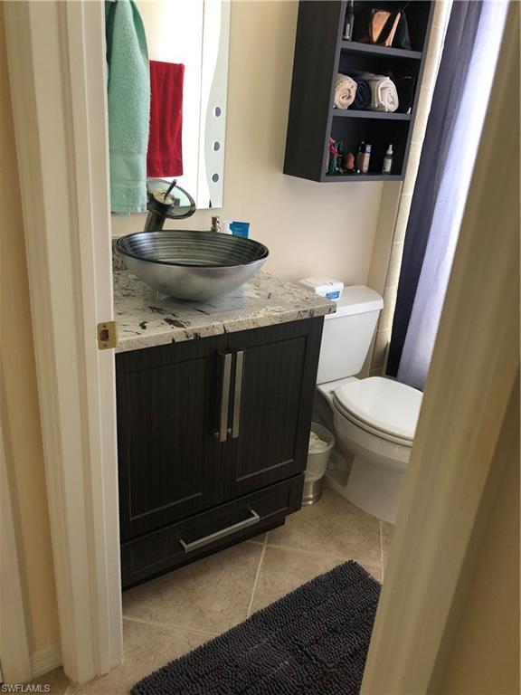 WESTMINSTER - Residential Lease