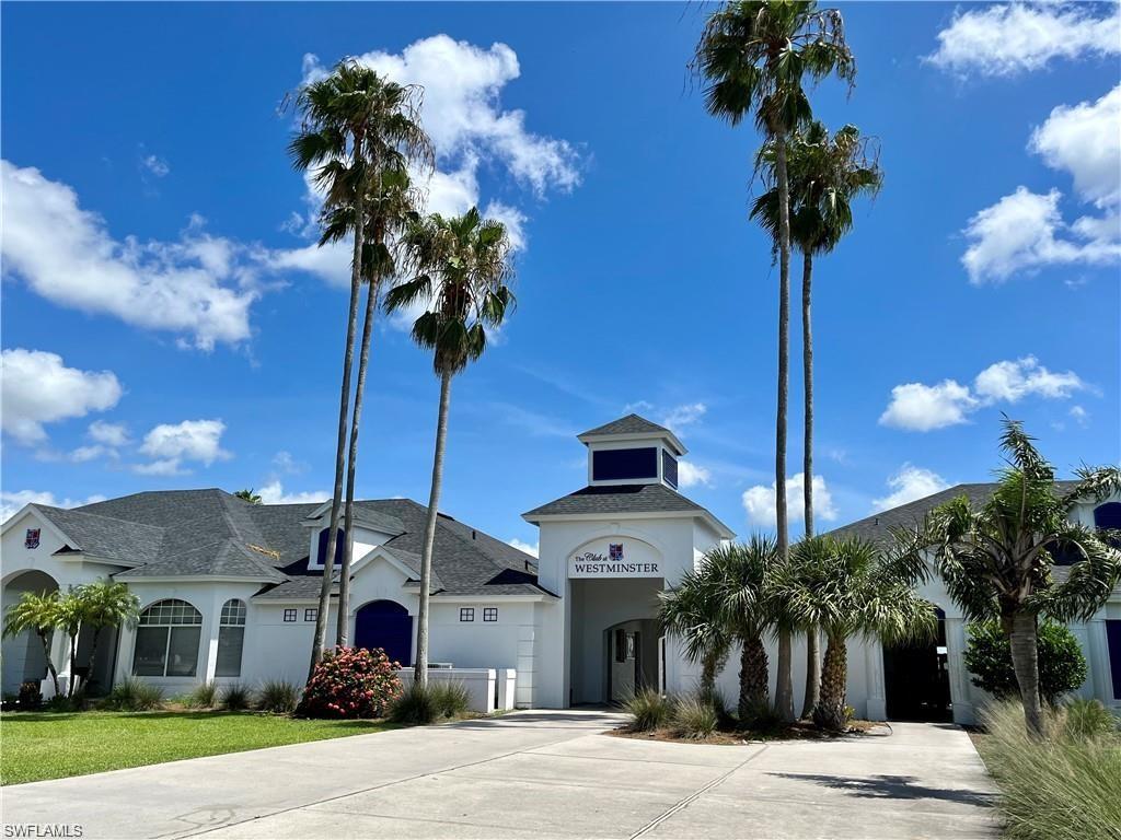WESTMINSTER - Residential Lease