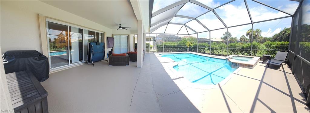 WESTMINSTER - Residential Lease